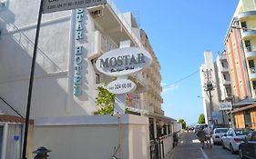 Mostar Hotel Sarımsaklı